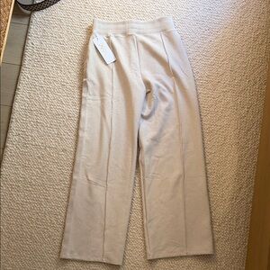 Rhone Off-White Pants
